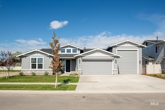 17731 N Peltzer Ave, Nampa, ID 83687