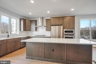 1653 Fellowship Square, Reston, VA 20190