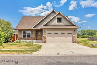 988 Meagher Ave, Bozeman, MT 59718