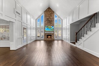 6318 Inway Dr, Spring, TX 77389