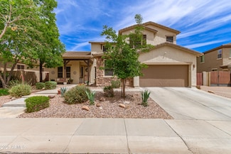 42711 N 45th Dr, New River, AZ 85087