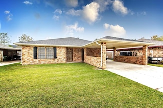 310 Prevost Dr, Houma, LA 70364