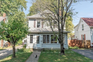 56 Pawling St, Wabash, IN 46992