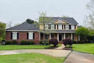 7 Colony Cove, White Hall, AR 71602