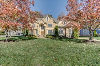 9930 Westhampton Glen Place, Henrico, VA 23238