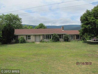 573 Great Oak Valley Rd, Keyser, WV 26726
