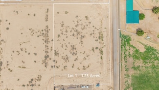 E Undetermined Rd, Eloy, AZ 85131