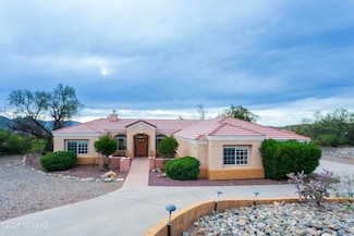 414 Bury Ct, Rio Rico, AZ 85648