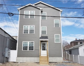 359 Willard Ave, Providence, RI 02907