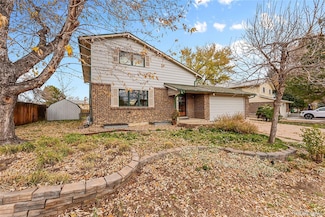 9127 W Radcliffe Dr, Littleton, CO 80123