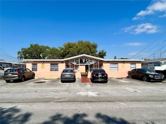 2013 Washington Ave, Opa Locka, FL 33054