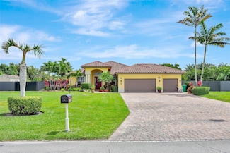 20951 SW 134th Ave, Miami, FL 33177