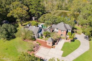 6614 Old Basile Hwy, Eunice, LA 70535