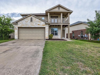 11509 Timber Heights Dr, Austin, TX 78754