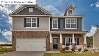 3411 Lacebark Ln, Gastonia, NC 28056