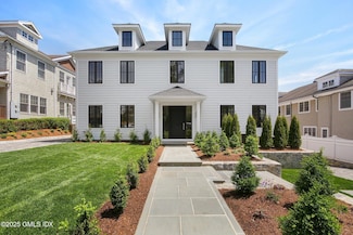 148 E Elm St Unit 1, Greenwich, CT 06830
