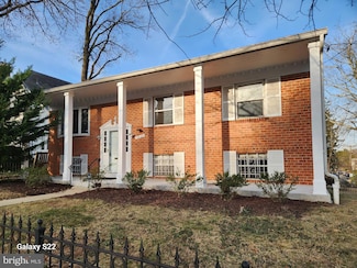 7620 14th St NW, Washington, DC 20012