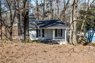 100 Daisy Cir, Canton, GA 30114