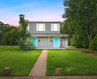 1117 & 1119 1st Ave N, Texas City, TX 77590