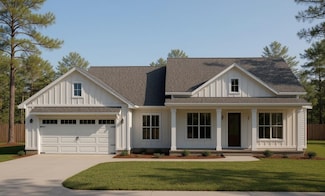 Lot 21 Homestead Rd, Tallahassee, FL 32309