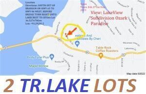 230 Lakecrest Dr, Ridgedale, MO 65739