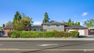 1622 Maple St, Wenatchee, WA 98801