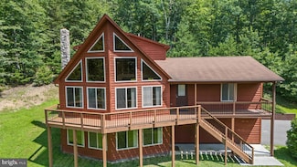 186 Hillandale Rd, Front Royal, VA 22630