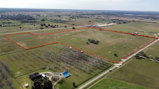 0 County Road 449 Fabergail Rd, Midfield, TX 77458