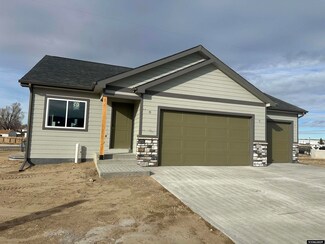 4706 Shale Cir, Casper, WY 82604