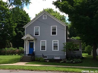 44 Payne St, Hamilton, NY 13346