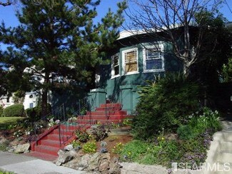 2331 Sacramento St, Berkeley, CA 94702