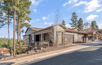 618 N Moriah Dr Unit 40, Flagstaff, AZ 86001