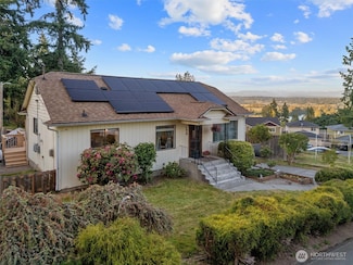 2319 Gale Place, Everett, WA 98203