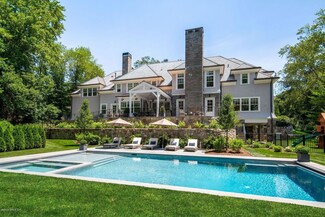 38 Dairy Rd, Greenwich, CT 06830