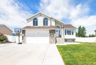 6470 S Wakefield Way, Salt Lake City, UT 84118