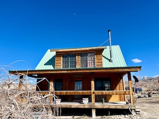 1676 Anderson Creek Rd, Round Mountain, NV 89045