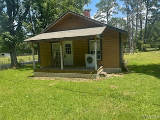 4926 Washington Ferry Rd, Montgomery, AL 36108
