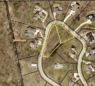 TBD Trailside Dr, Winona Lake, IN 46590