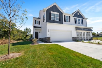 7064 Grant St, Merrillville, IN 46410