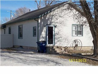 414 W Grant St, Walton, KS 67151