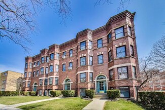 204 N Kenilworth Ave Unit 2, Oak Park, IL 60302