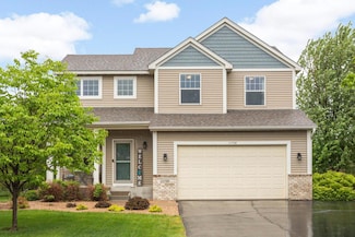 11758 Arnold Palmer Trail NE, Blaine, MN 55449