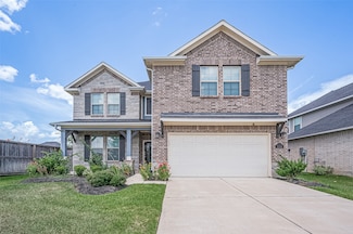 31326 Whitfield Ct, Fulshear, TX 77441