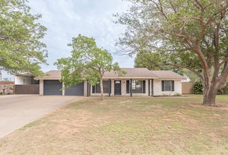10807 E Co Road 104, Midland, TX 79706