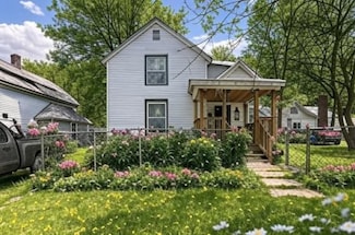 135 Fair St SE, Grand Rapids, MI 49507