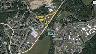 7410 United States Route 209, Napanoch, NY 12458