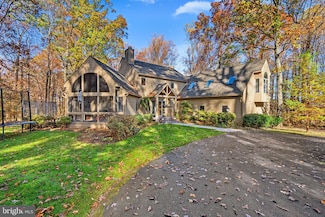 6555 Prestwick Dr, Highland, MD 20777