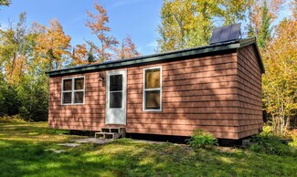 W7761 Cross Rd, Butternut, WI 54514