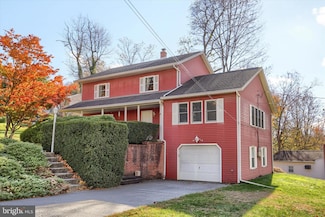 115 Juniper Dr, Camp Hill, PA 17011