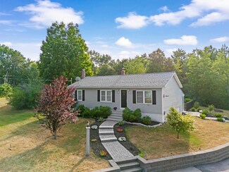 42A Old Milton Rd, Rochester, NH 03868